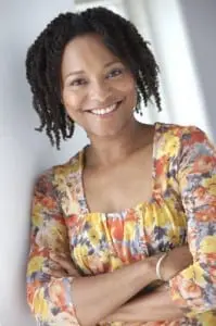 April Armstrong