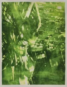 'Who Owns the Sky' by Rob Swainston