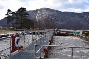 Upgrades at the wastewater treatment plant will replace equipment that is more than 40 years old and will include installation of a new aeration system.