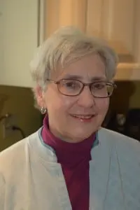 Fran Murphy