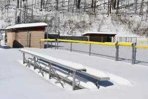 Little League 2