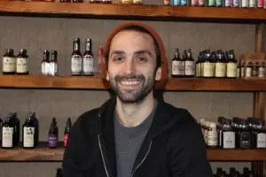 More Good's Jason Schuler