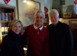 clintons