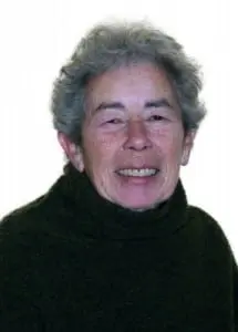 Marie Early