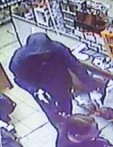 Cortlandt Robbery 1