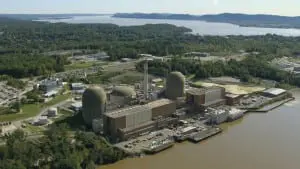 A still from Ivy Meeropol's "Indian Point"