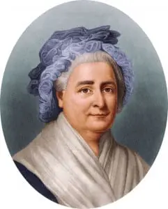 Martha Washington
