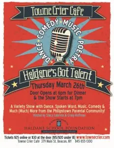 TowneCrierTalentNight
