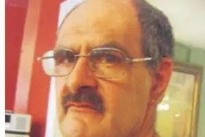 Charlie Hustis