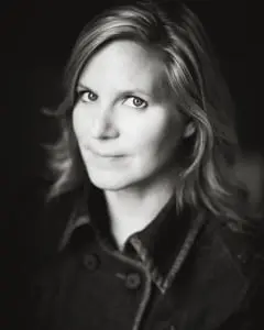 Ivy Meeropol (photo courtesy DB Productions)