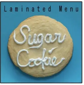 The band's 2014 album.