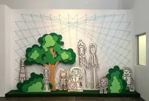 "Thundercut" by Kalene Rivers & Dan Weise