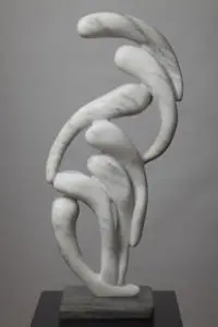 Ambition, by Bob Madden