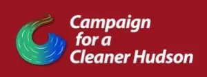The campaign's logo