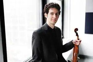 Itamar Zorman (photo by Jamie Jung)