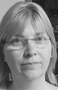 Margaret Parr