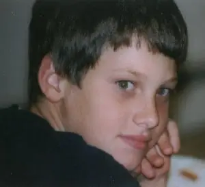Ryan Halligan
