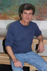 Tom Ptacek (Photo by A. Rooney)