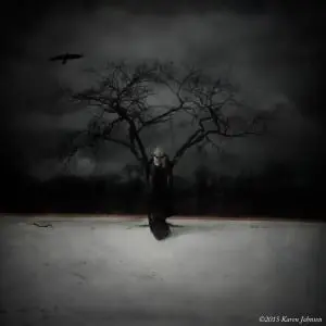 "Witch-Tree," a photo by Red Circle Photography member Karen Johnson