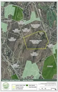 aerial-school-forest