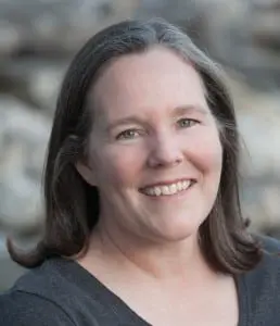 Peggy Clements