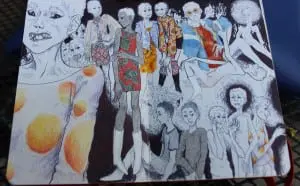 Artworkâ
byâ
Wylieâ
Thornquist