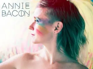 Annie Bacon