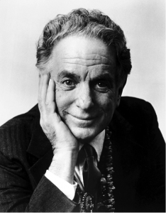 David Amram