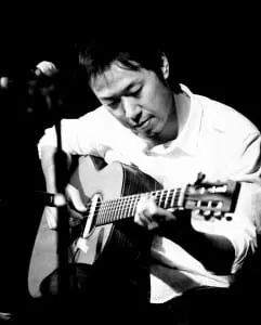 GuitaristâHiroyaâTsukamotoâ