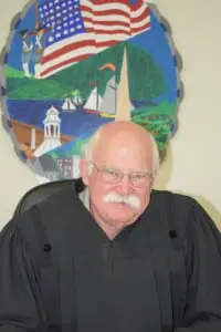 Judge Alan Steiner