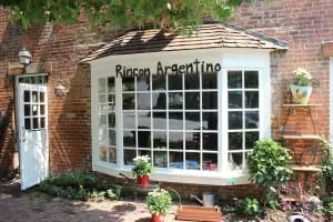 A new addition to Market Street: Rincon Argentino