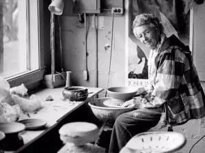Aileen Osborn Webb