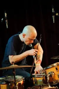 Chris Corsano