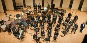 42nd Infantry Division Band
