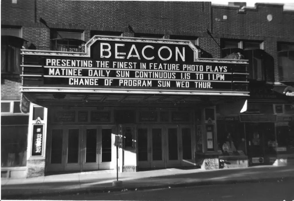 BeaconHistFacade