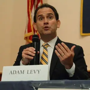 Adam Levy