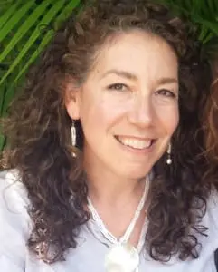Toby Shimin (photo provided)