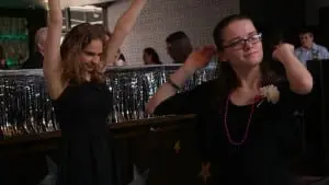 A scene from "How to Dance in Ohio"