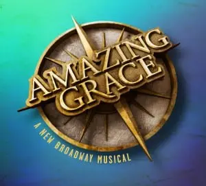 amazing grace logo
