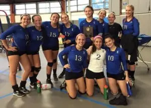 volleyball