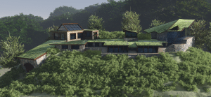 Aâ
conceptualâ
designâ
createdâ
byâ
LANâ
Associatesâ
(photoâ
provided)