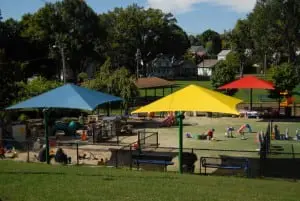 wee play community project