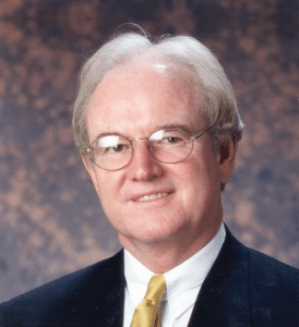 Charles P. Kelly (photo provided)