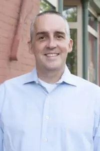 Chris Olson (photo provided)
