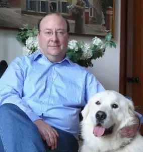 David Duffy (photo provided)