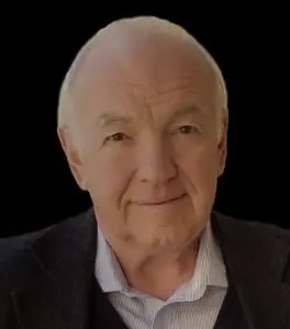 Joseph Kanon (photo provided)