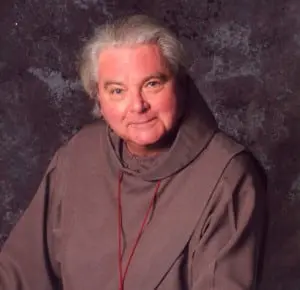 Brother John O'Hara (photo provided) 
