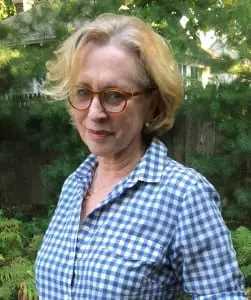 Margaret E. “Peggy” Ross (photo provided)