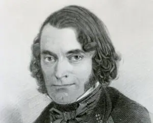 Andrew Jackson Downing 