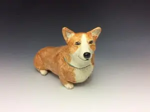 Pottery by Laura Wilensky